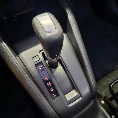 NISSAN Kicks 1.6 16V 4P FLEXSTART S X-TRONIC AUTOMTICO CVT, Foto 16
