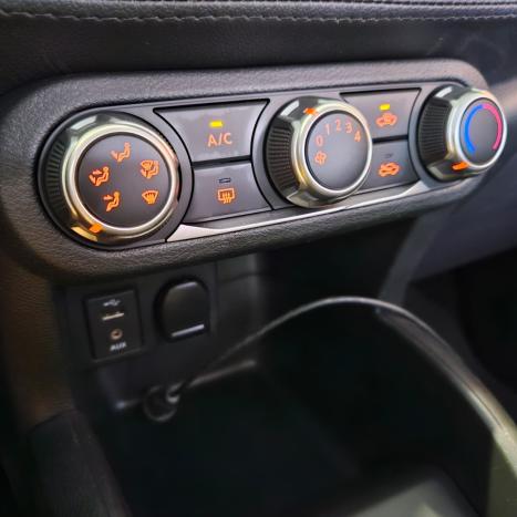 NISSAN Kicks 1.6 16V 4P FLEXSTART S X-TRONIC AUTOMTICO CVT, Foto 17