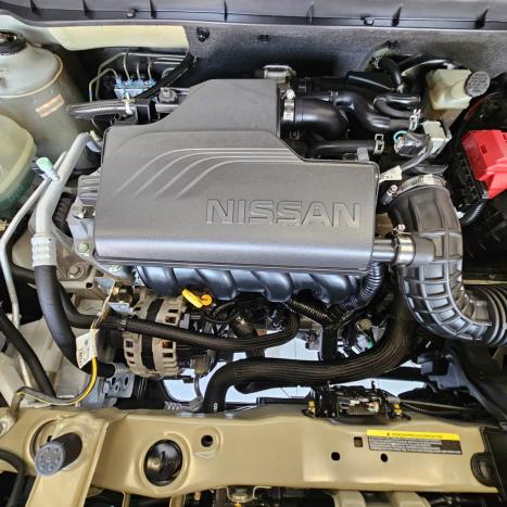 NISSAN Kicks 1.6 16V 4P FLEXSTART S X-TRONIC AUTOMTICO CVT, Foto 19