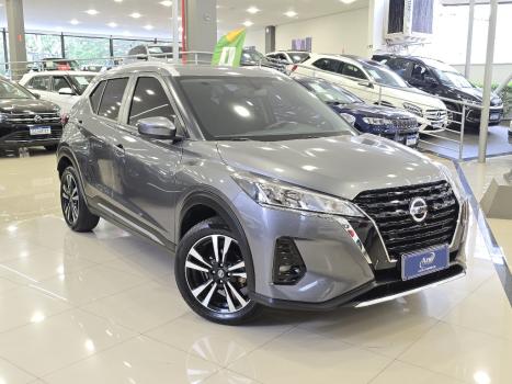 NISSAN Kicks 1.6 16V 4P FLEXSTART ADVANCE XTRONIC AUTOMTICO CVT, Foto 1