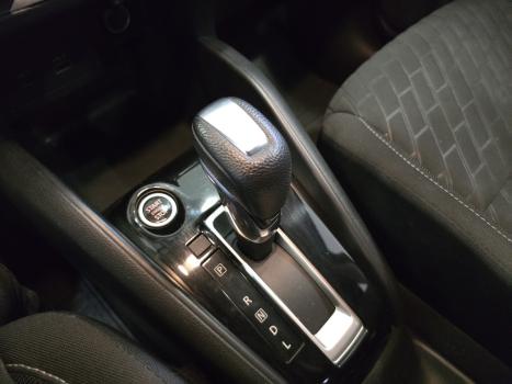 NISSAN Kicks 1.6 16V 4P FLEXSTART ADVANCE XTRONIC AUTOMTICO CVT, Foto 9