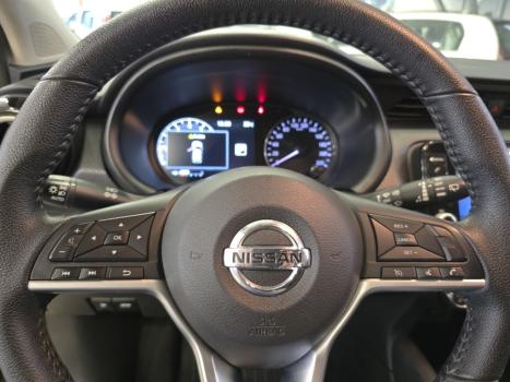 NISSAN Kicks 1.6 16V 4P FLEXSTART ADVANCE XTRONIC AUTOMTICO CVT, Foto 11