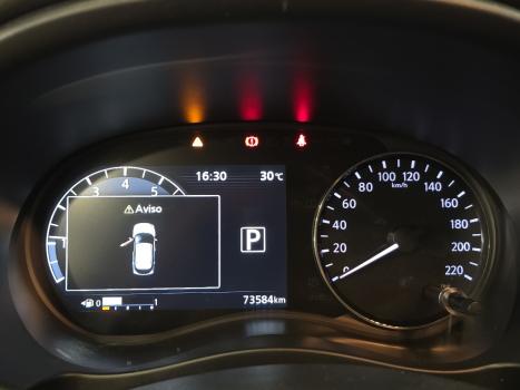 NISSAN Kicks 1.6 16V 4P FLEXSTART ADVANCE XTRONIC AUTOMTICO CVT, Foto 12