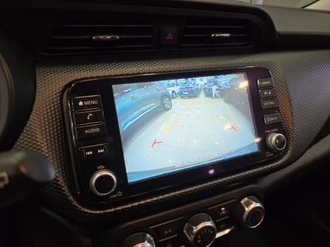 NISSAN Kicks 1.6 16V 4P FLEXSTART ADVANCE XTRONIC AUTOMTICO CVT, Foto 14