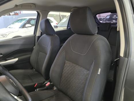 NISSAN Kicks 1.6 16V 4P FLEXSTART ADVANCE XTRONIC AUTOMTICO CVT, Foto 16