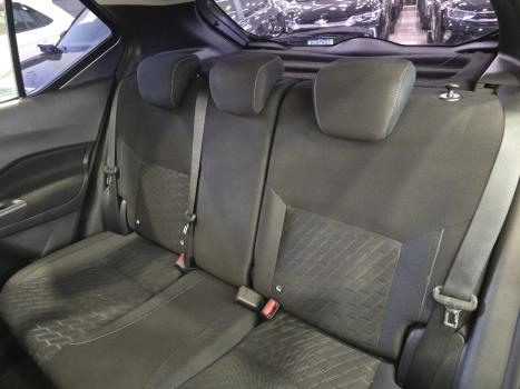 NISSAN Kicks 1.6 16V 4P FLEXSTART ADVANCE XTRONIC AUTOMTICO CVT, Foto 17