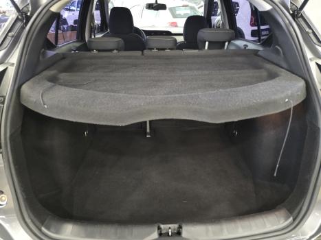NISSAN Kicks 1.6 16V 4P FLEXSTART ADVANCE XTRONIC AUTOMTICO CVT, Foto 18