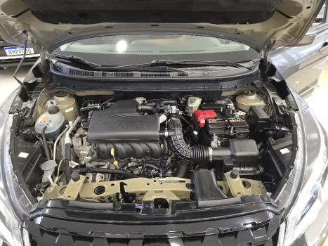 NISSAN Kicks 1.6 16V 4P FLEXSTART ADVANCE XTRONIC AUTOMTICO CVT, Foto 20