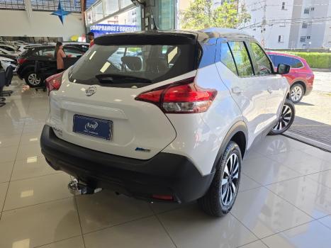 NISSAN Kicks 1.6 16V 4P FLEXSTART S X-TRONIC AUTOMTICO CVT, Foto 6