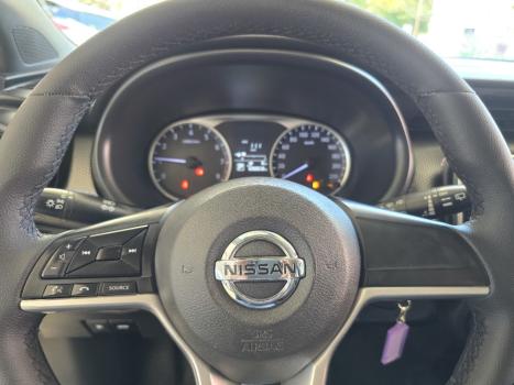 NISSAN Kicks 1.6 16V 4P FLEXSTART S X-TRONIC AUTOMTICO CVT, Foto 11