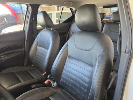 NISSAN Kicks 1.6 16V 4P FLEXSTART S X-TRONIC AUTOMTICO CVT, Foto 15