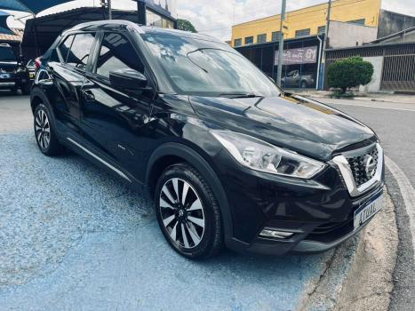 NISSAN Kicks 1.6 16V 4P FLEXSTART SL X-TRONIC AUTOMÁTICO CVT, Foto 1 NISSAN Kicks 1.6 16V 4P FLEXSTART SL X-TRONIC AUTOMÁTICO CVT, Foto 1