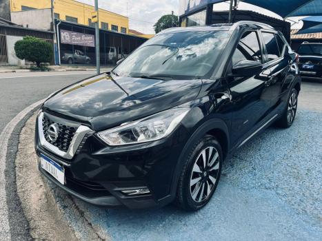 NISSAN Kicks 1.6 16V 4P FLEXSTART SL X-TRONIC AUTOMÁTICO CVT, Foto 2 NISSAN Kicks 1.6 16V 4P FLEXSTART SL X-TRONIC AUTOMÁTICO CVT, Foto 2