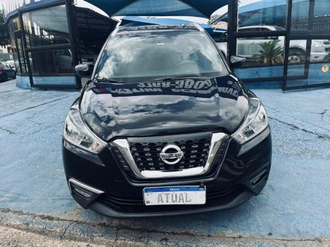 NISSAN Kicks 1.6 16V 4P FLEXSTART SL X-TRONIC AUTOMÁTICO CVT, Foto 3 NISSAN Kicks 1.6 16V 4P FLEXSTART SL X-TRONIC AUTOMÁTICO CVT, Foto 3