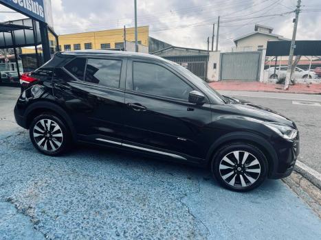 NISSAN Kicks 1.6 16V 4P FLEXSTART SL X-TRONIC AUTOMÁTICO CVT, Foto 5 NISSAN Kicks 1.6 16V 4P FLEXSTART SL X-TRONIC AUTOMÁTICO CVT, Foto 5