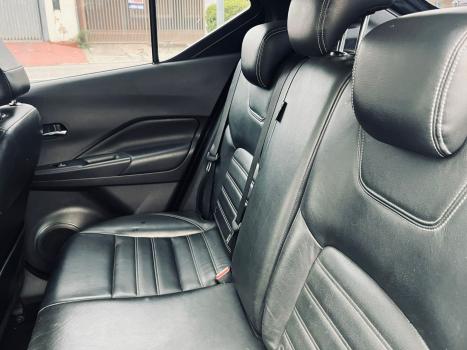 NISSAN Kicks 1.6 16V 4P FLEXSTART SL X-TRONIC AUTOMÁTICO CVT, Foto 10 NISSAN Kicks 1.6 16V 4P FLEXSTART SL X-TRONIC AUTOMÁTICO CVT, Foto 10