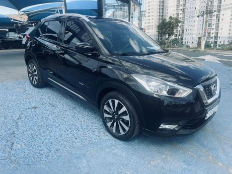 NISSAN Kicks 1.6 16V 4P FLEXSTART SL X-TRONIC AUTOM�TICO CVT, Foto 1