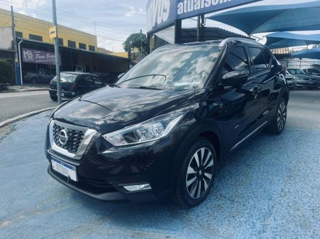 NISSAN Kicks 1.6 16V 4P FLEXSTART SL X-TRONIC AUTOM�TICO CVT, Foto 2