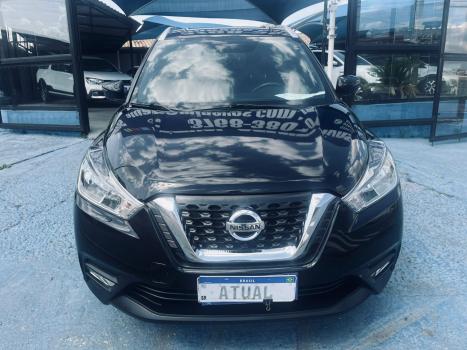 NISSAN Kicks 1.6 16V 4P FLEXSTART SL X-TRONIC AUTOM�TICO CVT, Foto 3