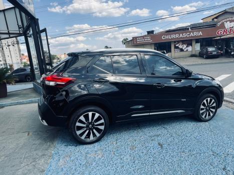 NISSAN Kicks 1.6 16V 4P FLEXSTART SL X-TRONIC AUTOM�TICO CVT, Foto 5