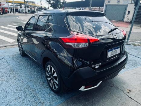 NISSAN Kicks 1.6 16V 4P FLEXSTART SL X-TRONIC AUTOM�TICO CVT, Foto 6