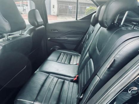 NISSAN Kicks 1.6 16V 4P FLEXSTART SL X-TRONIC AUTOM�TICO CVT, Foto 9