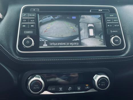 NISSAN Kicks 1.6 16V 4P FLEXSTART SL X-TRONIC AUTOM�TICO CVT, Foto 10