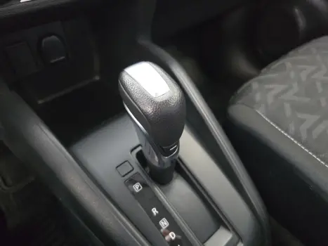 NISSAN Kicks 1.6 16V 4P FLEXSTART SENSE XTRONIC AUTOMTICO CVT, Foto 9