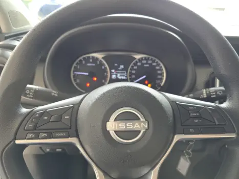 NISSAN Kicks 1.6 16V 4P FLEXSTART SENSE XTRONIC AUTOMTICO CVT, Foto 11