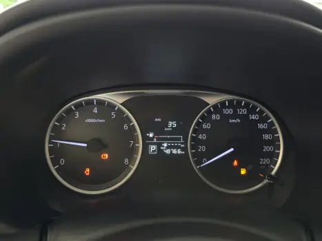 NISSAN Kicks 1.6 16V 4P FLEXSTART SENSE XTRONIC AUTOMTICO CVT, Foto 12