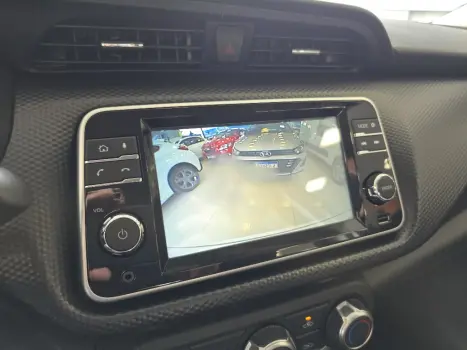 NISSAN Kicks 1.6 16V 4P FLEXSTART SENSE XTRONIC AUTOMTICO CVT, Foto 13