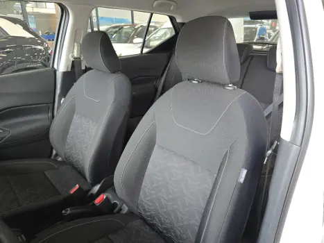 NISSAN Kicks 1.6 16V 4P FLEXSTART SENSE XTRONIC AUTOMTICO CVT, Foto 15