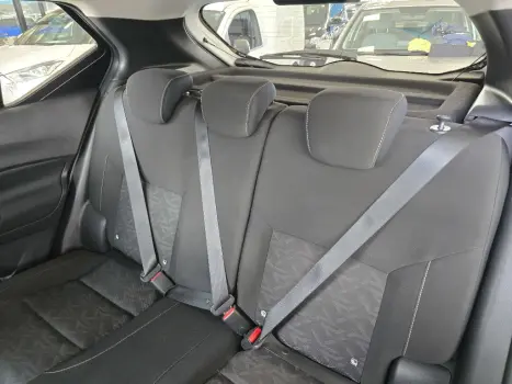 NISSAN Kicks 1.6 16V 4P FLEXSTART SENSE XTRONIC AUTOMTICO CVT, Foto 16