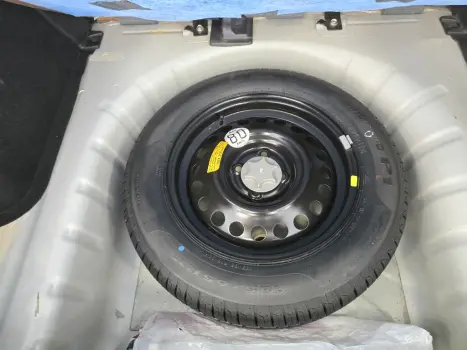 NISSAN Kicks 1.6 16V 4P FLEXSTART SENSE XTRONIC AUTOMTICO CVT, Foto 18