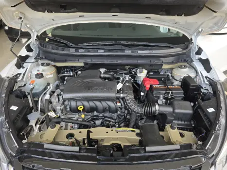 NISSAN Kicks 1.6 16V 4P FLEXSTART SENSE XTRONIC AUTOMTICO CVT, Foto 19