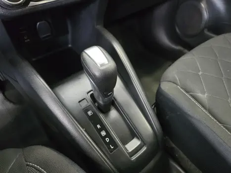 NISSAN Kicks 1.6 16V 4P FLEXSTART S X-TRONIC AUTOMTICO CVT, Foto 9