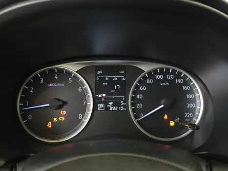 NISSAN Kicks 1.6 16V 4P FLEXSTART S X-TRONIC AUTOMTICO CVT, Foto 12