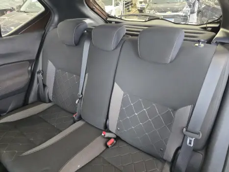 NISSAN Kicks 1.6 16V 4P FLEXSTART S X-TRONIC AUTOMTICO CVT, Foto 16