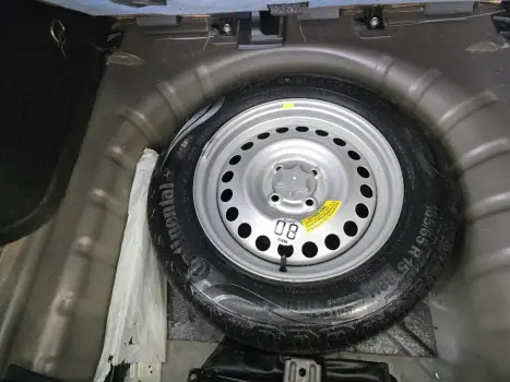 NISSAN Kicks 1.6 16V 4P FLEXSTART S X-TRONIC AUTOMTICO CVT, Foto 18