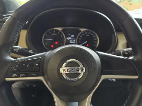 NISSAN Kicks 1.6 16V 4P FLEXSTART S, Foto 11