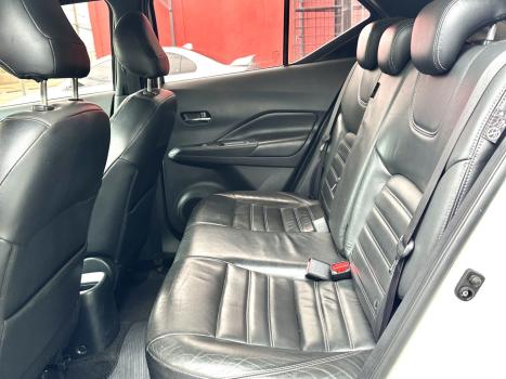 NISSAN Kicks 1.6 16V 4P FLEXSTART SL X-TRONIC AUTOMTICO CVT, Foto 4