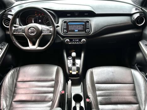 NISSAN Kicks 1.6 16V 4P FLEXSTART SL X-TRONIC AUTOMTICO CVT, Foto 11