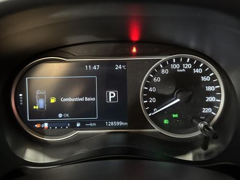 NISSAN Kicks 1.6 16V 4P FLEXSTART SL X-TRONIC AUTOMTICO CVT, Foto 13