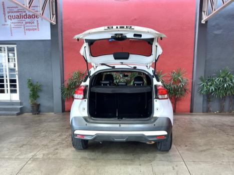 NISSAN Kicks 1.6 16V 4P FLEXSTART SL X-TRONIC AUTOMTICO CVT, Foto 19