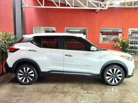 NISSAN Kicks 1.6 16V 4P FLEXSTART SL X-TRONIC AUTOMTICO CVT, Foto 23