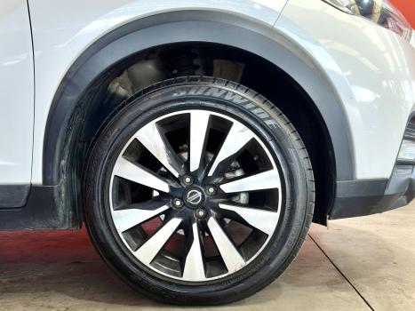 NISSAN Kicks 1.6 16V 4P FLEXSTART SL X-TRONIC AUTOMTICO CVT, Foto 24