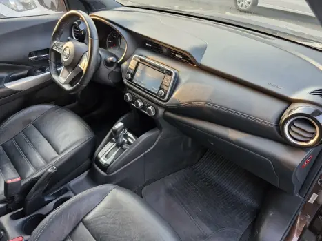 NISSAN Kicks 1.6 16V 4P FLEX SV X-TRONIC AUTOMTICO CVT, Foto 4
