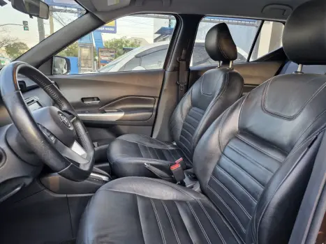 NISSAN Kicks 1.6 16V 4P FLEX SV X-TRONIC AUTOMTICO CVT, Foto 8
