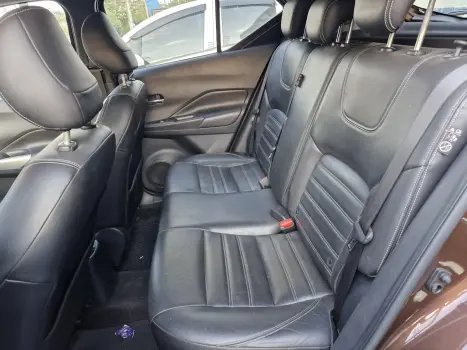 NISSAN Kicks 1.6 16V 4P FLEX SV X-TRONIC AUTOMTICO CVT, Foto 9