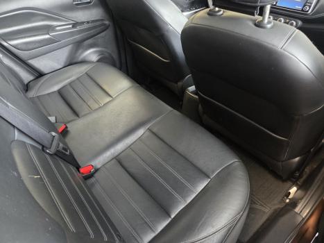NISSAN Kicks 1.6 16V 4P FLEX SV X-TRONIC AUTOMTICO CVT, Foto 4